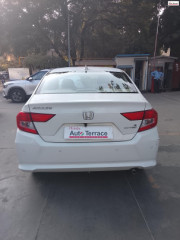 2021 Honda&nbsp;Amaze 2016-2021 V CVT Petrol