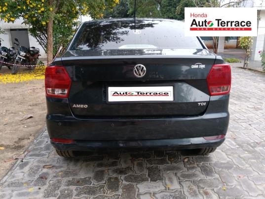 2018 Volkswagen&nbsp;Ameo 1.2 MPI Highline Plus