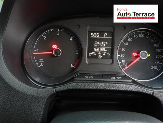 2018 Volkswagen&nbsp;Ameo 1.2 MPI Highline Plus
