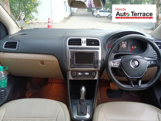 2018 Volkswagen&nbsp;Ameo 1.2 MPI Highline Plus