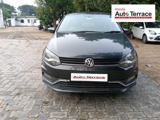 2018 Volkswagen&nbsp;Ameo 1.2 MPI Highline Plus