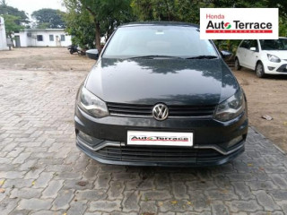 2018 Volkswagen&nbsp;Ameo 1.2 MPI Highline Plus