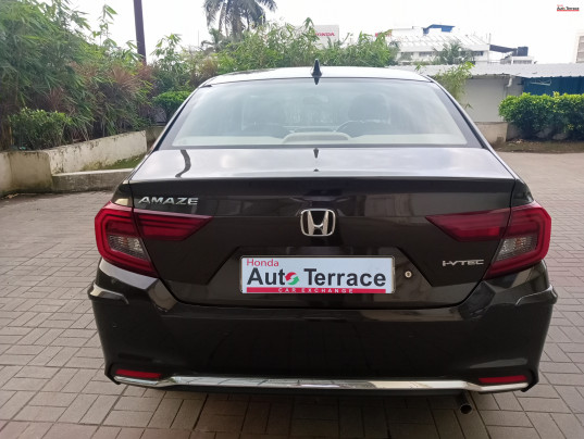 2022 Honda Amaze 2016-2021 S CVT i-VTEC