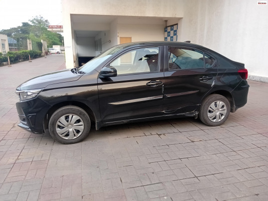 2022 Honda Amaze 2016-2021 S CVT i-VTEC