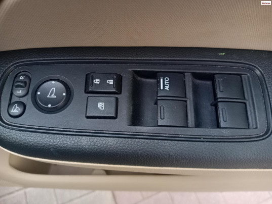 2022 Honda Amaze 2016-2021 S CVT i-VTEC