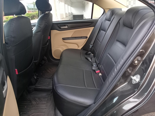 2022 Honda Amaze 2016-2021 S CVT i-VTEC