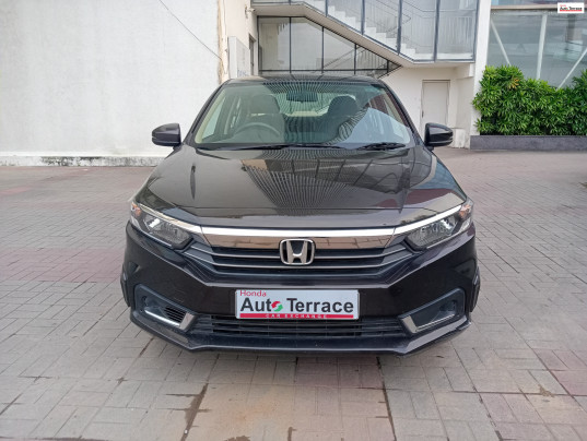 2022 Honda Amaze 2016-2021 S CVT i-VTEC
