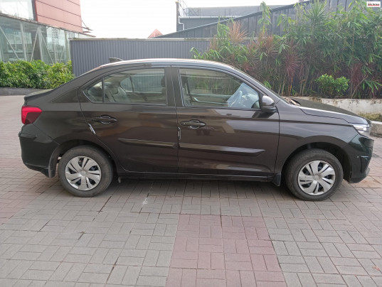2022 Honda Amaze 2016-2021 S CVT i-VTEC