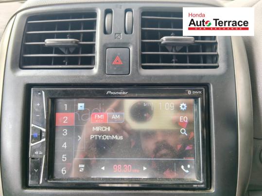 2012 Nissan&nbsp;Sunny Diesel XL