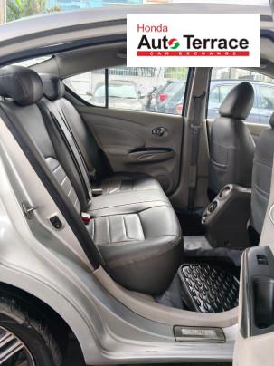 2012 Nissan&nbsp;Sunny Diesel XL