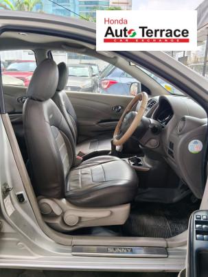 2012 Nissan&nbsp;Sunny Diesel XL