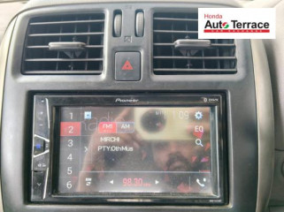 2012 Nissan&nbsp;Sunny Diesel XL