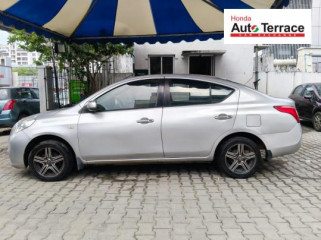 2012 Nissan&nbsp;Sunny Diesel XL