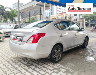 2012 Nissan&nbsp;Sunny Diesel XL