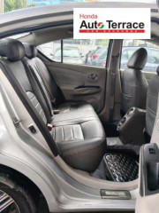 2012 Nissan&nbsp;Sunny Diesel XL