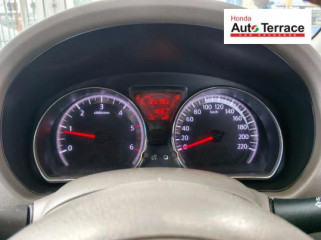 2012 Nissan&nbsp;Sunny Diesel XL