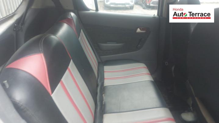 2016 Maruti&nbsp;Alto 800 LXI