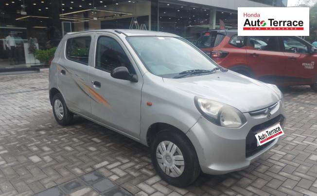 2016 Maruti&nbsp;Alto 800 LXI