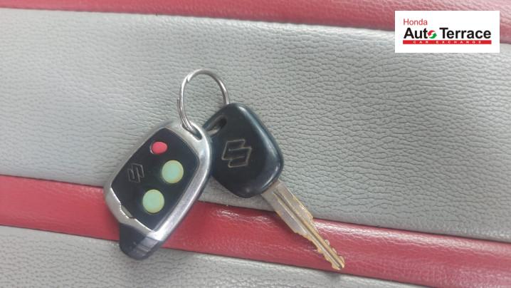 2016 Maruti&nbsp;Alto 800 LXI