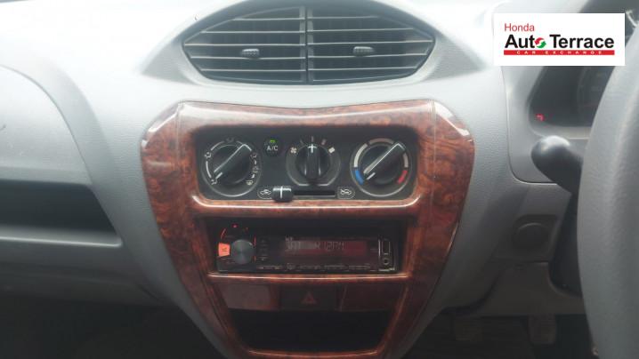 2016 Maruti&nbsp;Alto 800 LXI