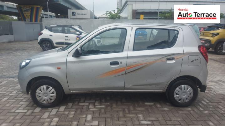 2016 Maruti&nbsp;Alto 800 LXI