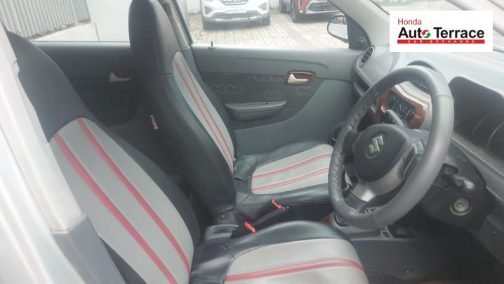 2016 Maruti&nbsp;Alto 800 LXI