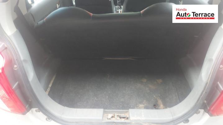 2016 Maruti&nbsp;Alto 800 LXI