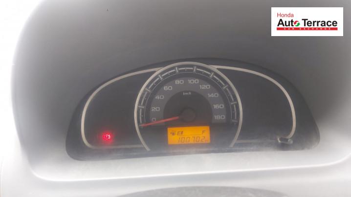 2016 Maruti&nbsp;Alto 800 LXI