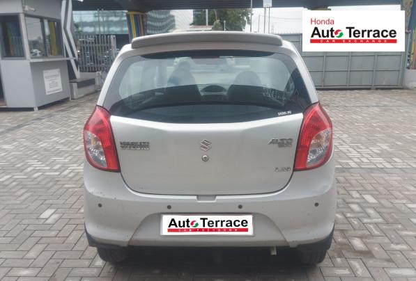 2016 Maruti&nbsp;Alto 800 LXI