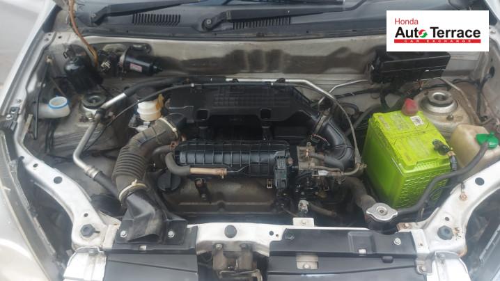 2016 Maruti&nbsp;Alto 800 LXI