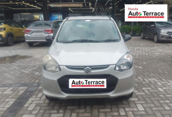 2016 Maruti&nbsp;Alto 800 LXI