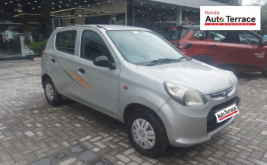2016 Maruti&nbsp;Alto 800 LXI