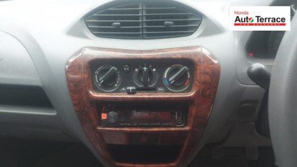 2016 Maruti&nbsp;Alto 800 LXI