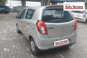2016 Maruti&nbsp;Alto 800 LXI