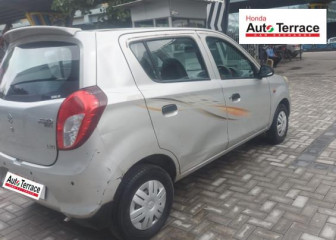 2016 Maruti&nbsp;Alto 800 LXI