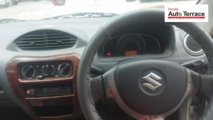 2016 Maruti&nbsp;Alto 800 LXI