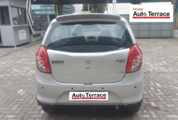 2016 Maruti&nbsp;Alto 800 LXI