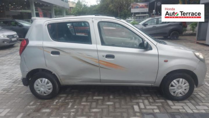 2016 Maruti&nbsp;Alto 800 LXI