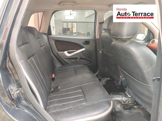 2011 Ford&nbsp;Figo Diesel ZXI