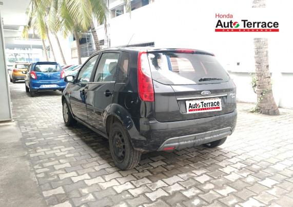 2011 Ford&nbsp;Figo Diesel ZXI