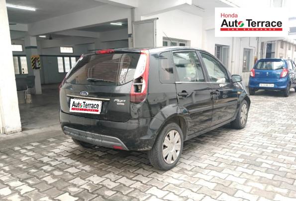 2011 Ford&nbsp;Figo Diesel ZXI