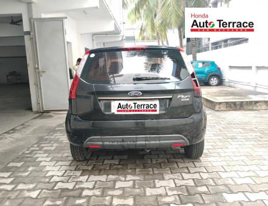 2011 Ford&nbsp;Figo Diesel ZXI