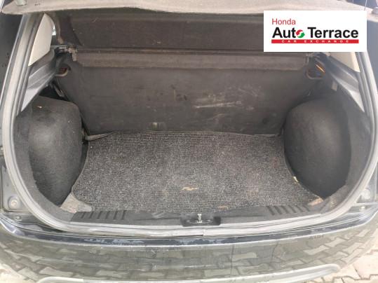 2011 Ford&nbsp;Figo Diesel ZXI