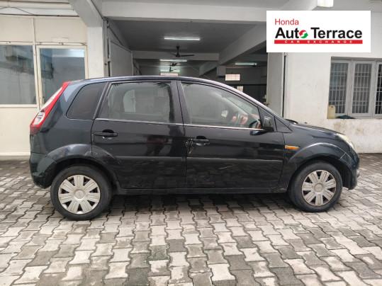 2011 Ford&nbsp;Figo Diesel ZXI