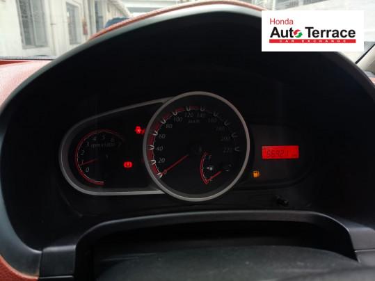 2011 Ford&nbsp;Figo Diesel ZXI