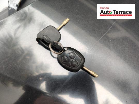 2011 Ford&nbsp;Figo Diesel ZXI