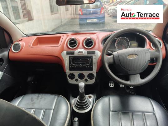 2011 Ford&nbsp;Figo Diesel ZXI