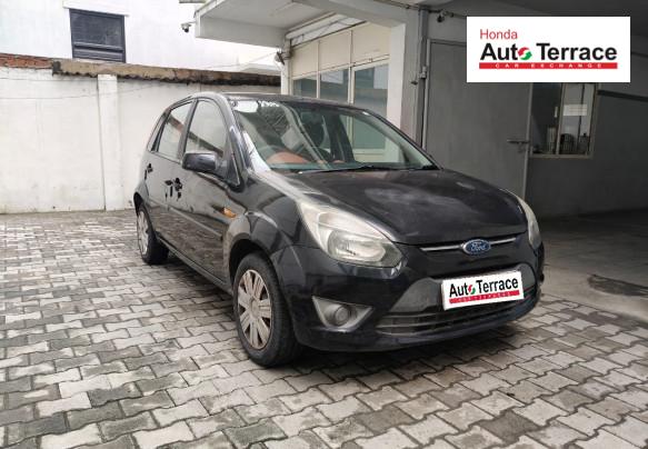 2011 Ford&nbsp;Figo Diesel ZXI