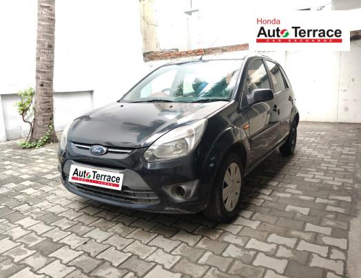 2011 Ford&nbsp;Figo Diesel ZXI
