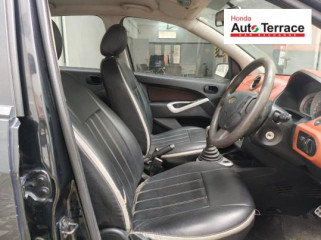 2011 Ford&nbsp;Figo Diesel ZXI